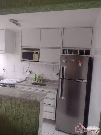 Imagem Apartamento com 2 Quartos à Venda, 47 m² em Loteamento Villa Branca - Jacareí Imagem Apartamento com 2 Quartos à Venda, 47 m² em Loteamento Villa Branca - Jacareí