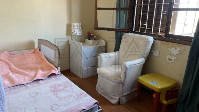 Imagem Casa com 3 Quartos à Venda, 180 m² em Parque Ipê - São Paulo