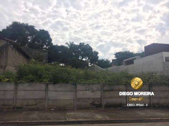 Imagem Terreno à Venda, 600 m² em Jardim Paulista - Atibaia Imagem Terreno à Venda, 600 m² em Jardim Paulista - Atibaia