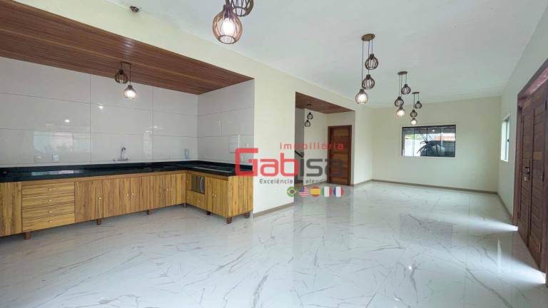 Imagem Casa com 4 Quartos à Venda, 197 m² em Bosque - Armação Dos Búzios