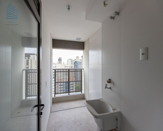 Imagem Imóvel com 2 Quartos à Venda, 115 m² em Moema - São Paulo