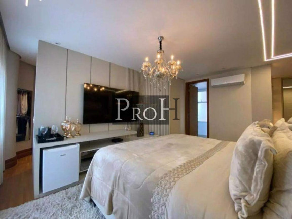 Imagem Apartamento com 4 Quartos à Venda, 362 m² em Jardim - Santo André Imagem Apartamento com 4 Quartos à Venda, 362 m² em Jardim - Santo André