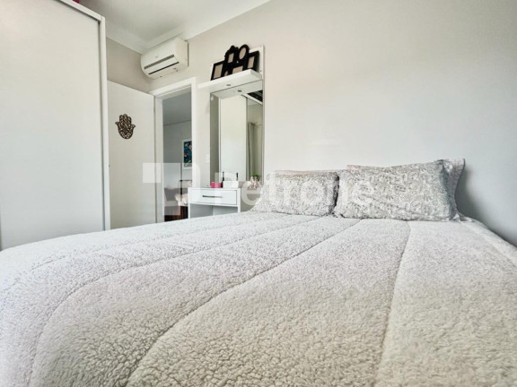 Imagem Apartamento com 2 Quartos à Venda, 91 m² em Palmas Do Arvoredo - Governador Celso Ramos