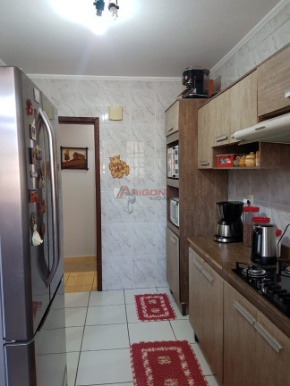 Imagem Apartamento com 3 Quartos à Venda, 84 m² em Bonfim - Santa Maria Imagem Apartamento com 3 Quartos à Venda, 84 m² em Bonfim - Santa Maria