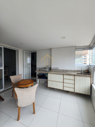 Imagem Apartamento com 2 Quartos à Venda, 108 m² em Aviação - Praia Grande Imagem Apartamento com 2 Quartos à Venda, 108 m² em Aviação - Praia Grande