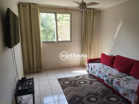 Apartamento com 2 Quartos à Venda, 69 m² em Jardim Ipiranga - Campinas
