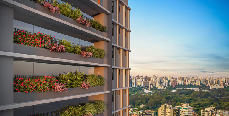 Imagem Apartamento com 3 Quartos à Venda, 194 m² em Vila Nova Conceição - São Paulo