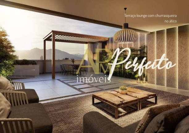 Imagem Apartamento com 2 Quartos à Venda, 75 m² em Kobrasol - São José Imagem Apartamento com 2 Quartos à Venda, 75 m² em Kobrasol - São José