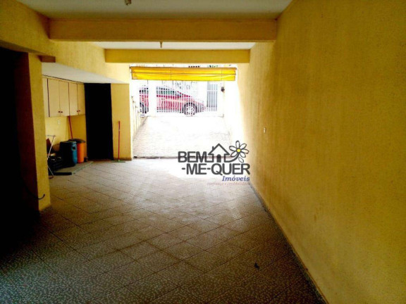 Imagem Sobrado com 3 Quartos à Venda, 170 m² em Vila Bonilha Nova - São Paulo