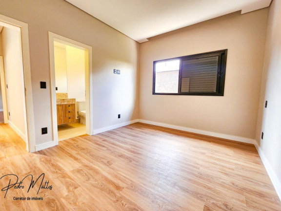 Imagem Casa com 3 Quartos à Venda, 303 m² em Santa Rosa - Cond. Villa Dáquila - Piracicaba Imagem Casa com 3 Quartos à Venda, 303 m² em Santa Rosa - Cond. Villa Dáquila - Piracicaba