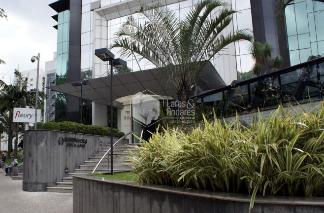 Sala Comercial à Venda, 53 m² em Higienópolis - São Paulo