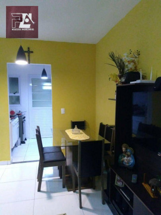 Imagem Casa com 2 Quartos à Venda ou Locação, 58 m² em Loteamento Jardim Primavera - Lorena
