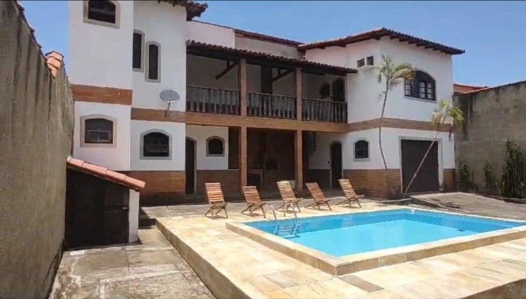 Imagem Casa com 5 Quartos à Venda, 235 m² em Boqueirão - Saquarema Imagem Casa com 5 Quartos à Venda, 235 m² em Boqueirão - Saquarema