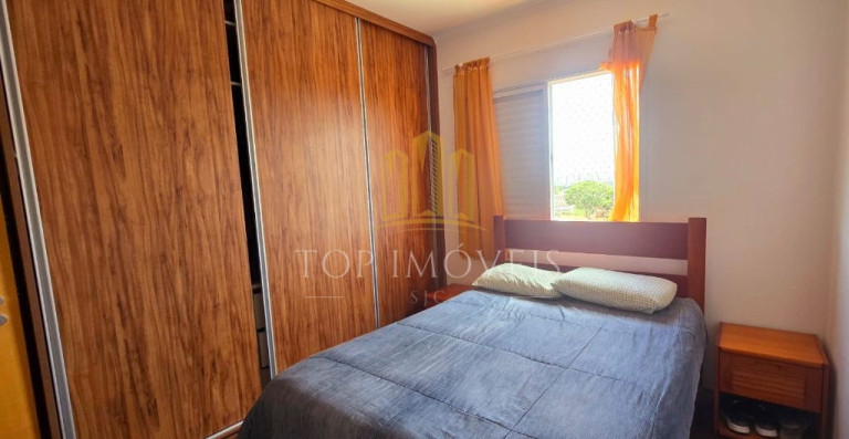 Imagem Apartamento com 2 Quartos à Venda, 65 m² em Jardim América - São José Dos Campos Imagem Apartamento com 2 Quartos à Venda, 65 m² em Jardim América - São José Dos Campos