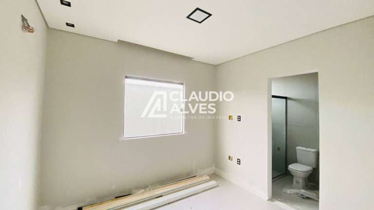 Imagem Casa de Condomínio com 3 Quartos à Venda, 157 m² em Papagaio - Feira De Santana