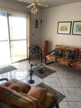 Imagem Apartamento com 2 Quartos à Venda, 97 m² em Pereque Açu - Ubatuba