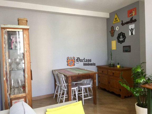 Imagem Apartamento com 2 Quartos à Venda, 48 m² em Ipiranga - São Paulo