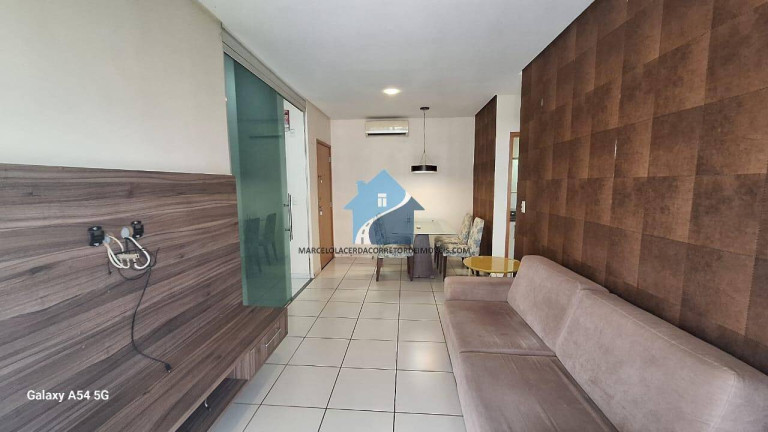 Imagem Apartamento com 2 Quartos à Venda, 65 m² em Santo Agostinho - Manaus Imagem Apartamento com 2 Quartos à Venda, 65 m² em Santo Agostinho - Manaus