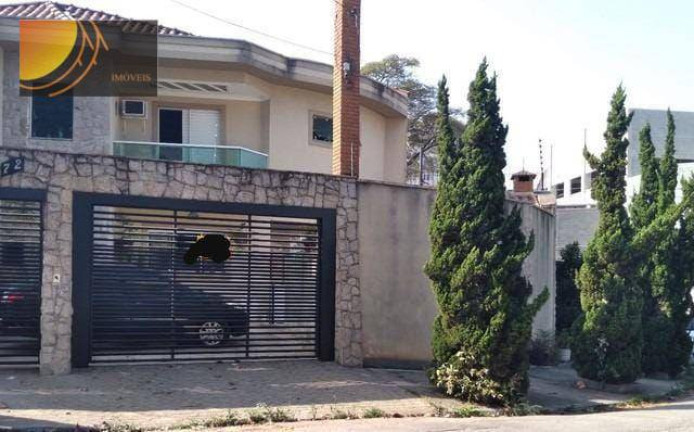 Imagem Casa com 3 Quartos à Venda, 107 m² em Parque São Domingos - São Paulo Imagem Casa com 3 Quartos à Venda, 107 m² em Parque São Domingos - São Paulo