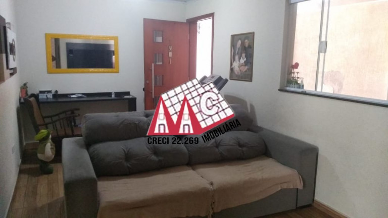 Imagem Imóvel com 3 Quartos à Venda, 180 m² em Central Parque - Sorocaba