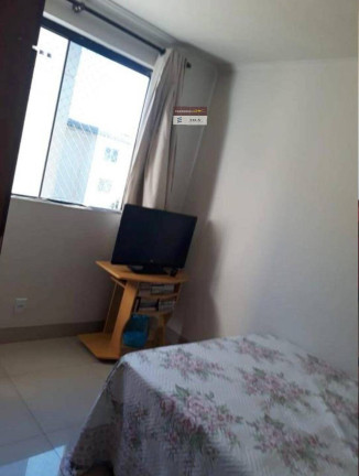 Imagem Apartamento com 2 Quartos à Venda, 51 m² em Parque Acalanto - Goiânia
