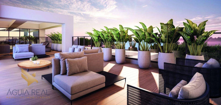 Imagem Apartamento com 3 Quartos à Venda, 159 m² em Jardim Dos Estados - Campo Grande