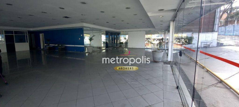 Imagem Sala Comercial à Venda, 1.078 m² em Centro - São Bernardo Do Campo Imagem Sala Comercial à Venda, 1.078 m² em Centro - São Bernardo Do Campo