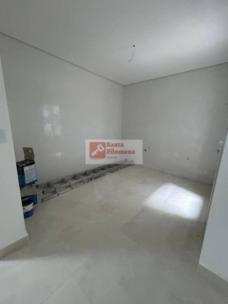 Imagem Apartamento com 2 Quartos à Venda, 42 m² em Parque Oratório - Santo André Imagem Apartamento com 2 Quartos à Venda, 42 m² em Parque Oratório - Santo André
