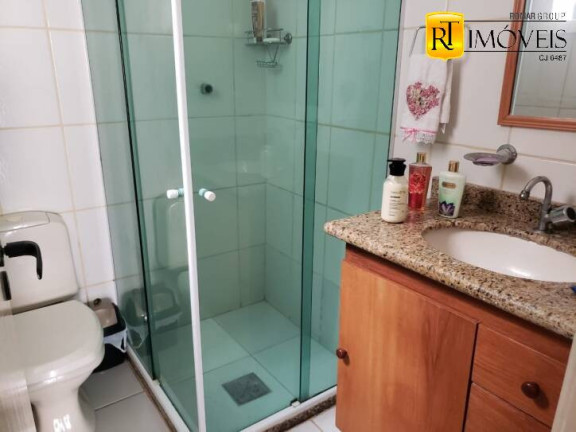 Imagem Casa de Condomínio com 3 Quartos à Venda, 115 m² em Jardim Caiçara - Cabo Frio