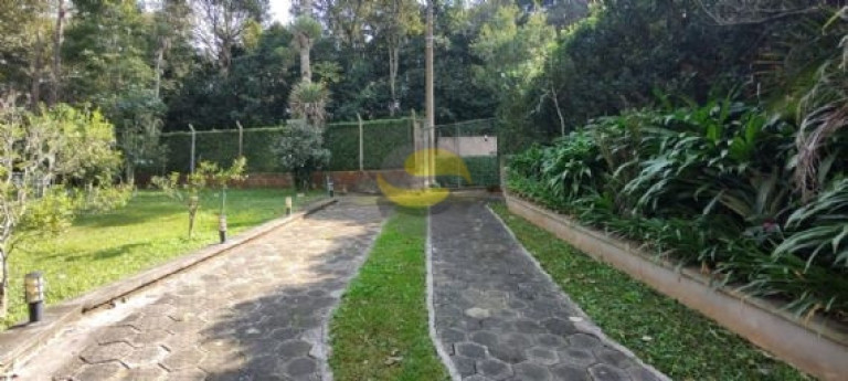 Imagem Terreno à Venda, 1.826 m² em Jardim Colibri - Cotia