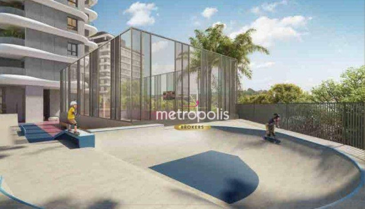 Imagem Apartamento com 2 Quartos à Venda, 67 m² em Butantã - São Paulo