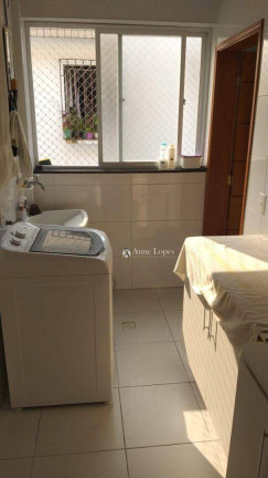 Imagem Casa com 3 Quartos à Venda, 146 m² em Vila Belmiro - Santos