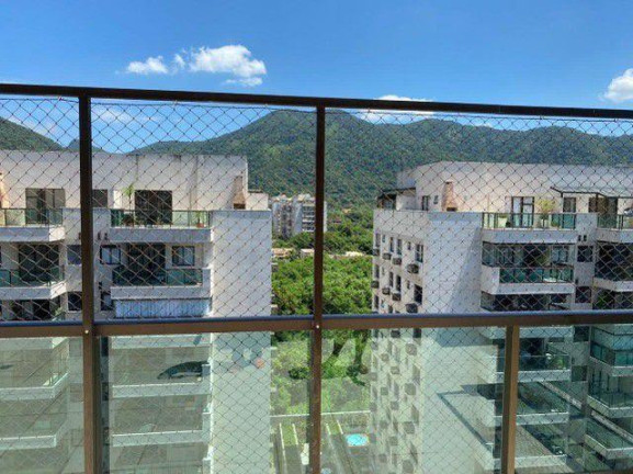 Imagem Apartamento com 3 Quartos à Venda, 154 m² em Recreio Dos Bandeirantes - Rio De Janeiro Imagem Apartamento com 3 Quartos à Venda, 154 m² em Recreio Dos Bandeirantes - Rio De Janeiro