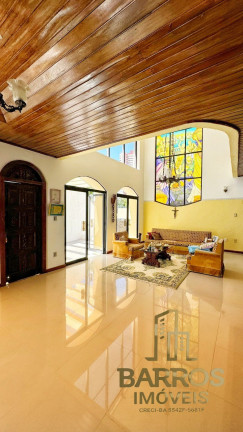 Imagem Casa com 5 Quartos à Venda, 780 m² em Caminho Das árvores - Salvador Imagem Casa com 5 Quartos à Venda, 780 m² em Caminho Das árvores - Salvador