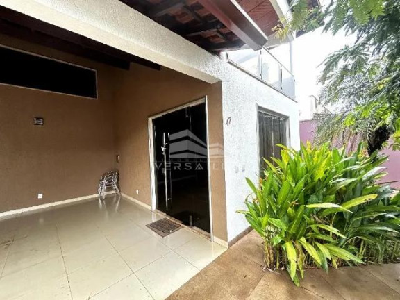 Imagem Casa com 7 Quartos à Venda,  em Nova Porto Velho - Porto Velho
