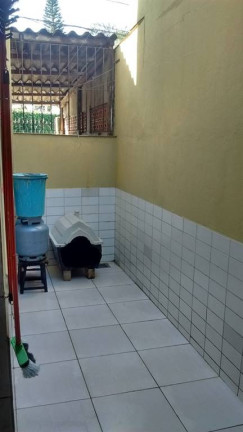 Imagem Sobrado com 2 Quartos à Venda, 62 m² em Esplanada Dos Barreiros - Sao Vicente