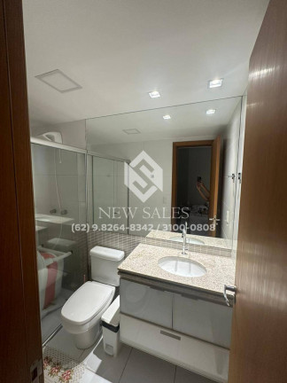 Imagem Apartamento com 4 Quartos à Venda, 125 m² em Setor Bueno - Goiânia Imagem Apartamento com 4 Quartos à Venda, 125 m² em Setor Bueno - Goiânia