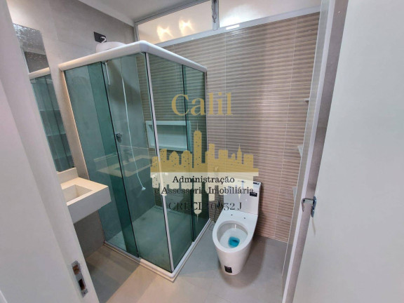 Imagem Apartamento com 2 Quartos à Venda, 85 m² em José Menino - Santos Imagem Apartamento com 2 Quartos à Venda, 85 m² em José Menino - Santos