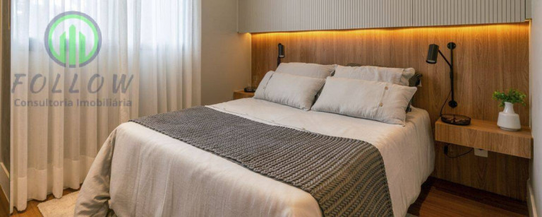 Imagem Apartamento com 3 Quartos à Venda, 58 m² em Campininha - São Paulo Imagem Apartamento com 3 Quartos à Venda, 58 m² em Campininha - São Paulo