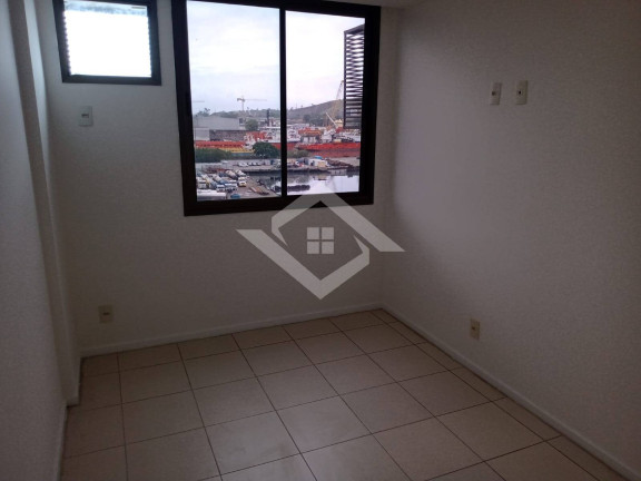 Imagem Apartamento com 2 Quartos à Venda, 63 m² em Centro - Niterói