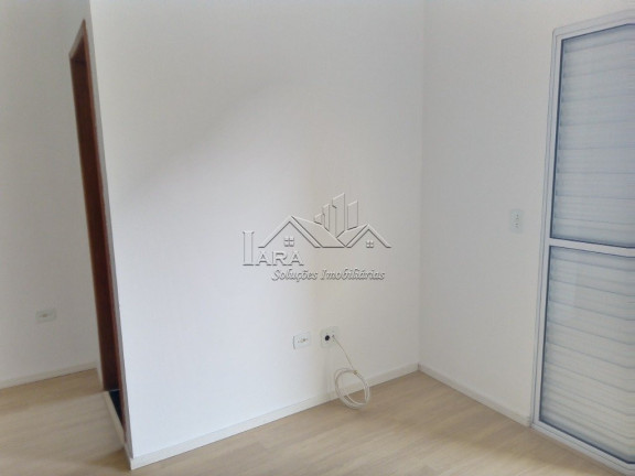 Imagem Casa de Condomínio com 2 Quartos para Alugar, 136 m² em Vila Ré - São Paulo