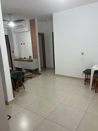 Imagem Apartamento com 2 Quartos para Alugar, 54 m² em Campos Elíseos - Ribeirão Preto Imagem Apartamento com 2 Quartos para Alugar, 54 m² em Campos Elíseos - Ribeirão Preto