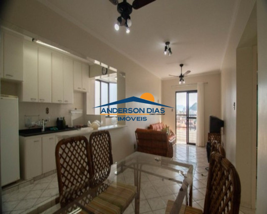 Imagem Imóvel com 2 Quartos à Venda, 90 m² em Martim De Sá - Caraguatatuba