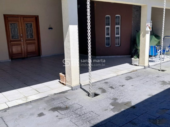 Imagem Sobrado com 4 Quartos à Venda, 267 m² em Vila Geny - Lorena