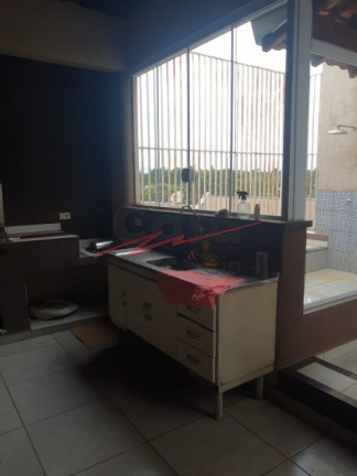 Imagem Sobrado com 6 Quartos à Venda, 207 m² em Jardim Porto Seguro - Ribeirão Preto Imagem Sobrado com 6 Quartos à Venda, 207 m² em Jardim Porto Seguro - Ribeirão Preto