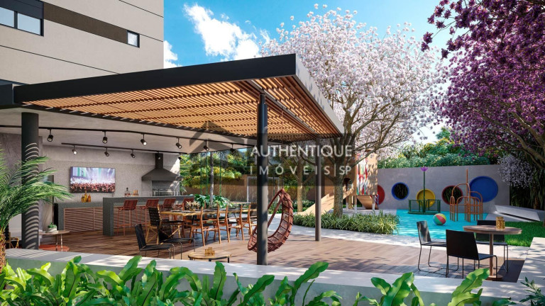 Imagem Apartamento com 2 Quartos à Venda, 47 m² em Lapa - São Paulo Imagem Apartamento com 2 Quartos à Venda, 47 m² em Lapa - São Paulo