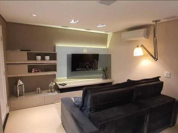 Imagem Apartamento com 2 Quartos à Venda, 71 m² em Vila Augusta - Guarulhos
