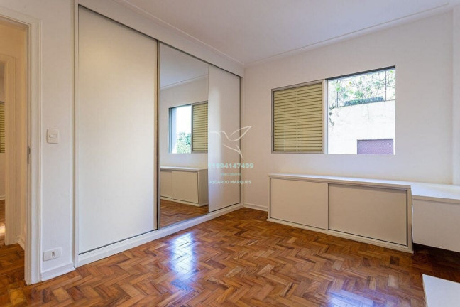 Imagem Apartamento com 3 Quartos à Venda, 125 m² em Jardim Paulista - São Paulo Imagem Apartamento com 3 Quartos à Venda, 125 m² em Jardim Paulista - São Paulo