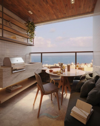 Imagem Imóvel com 3 Quartos à Venda, 78 m² em Aeroclube - João Pessoa