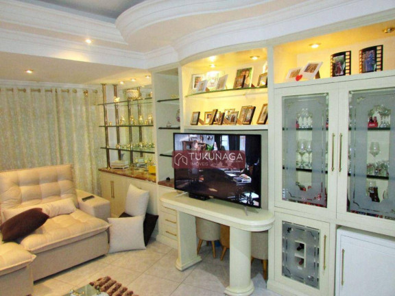 Imagem Sobrado com 3 Quartos para Alugar, 280 m² em Vila Rosália - Guarulhos Imagem Sobrado com 3 Quartos para Alugar, 280 m² em Vila Rosália - Guarulhos